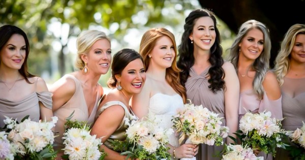 10 bridesmaids best sale